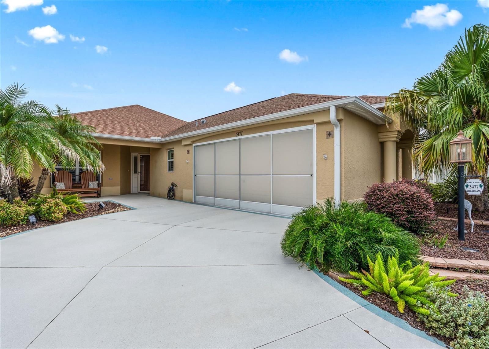 3477 Melbourne, The Villages, FL 32163