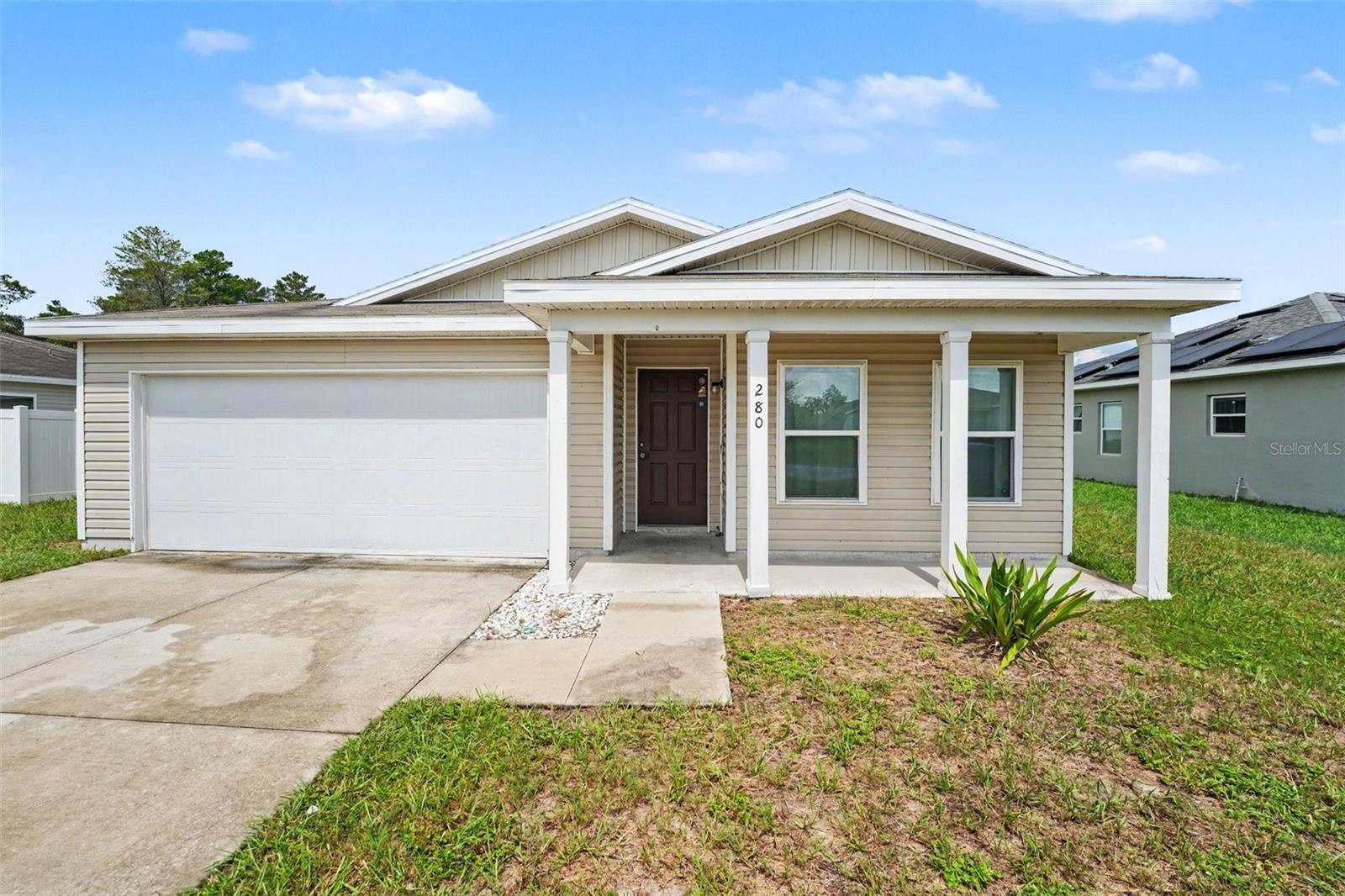 280 Fig, Poinciana, FL 34759