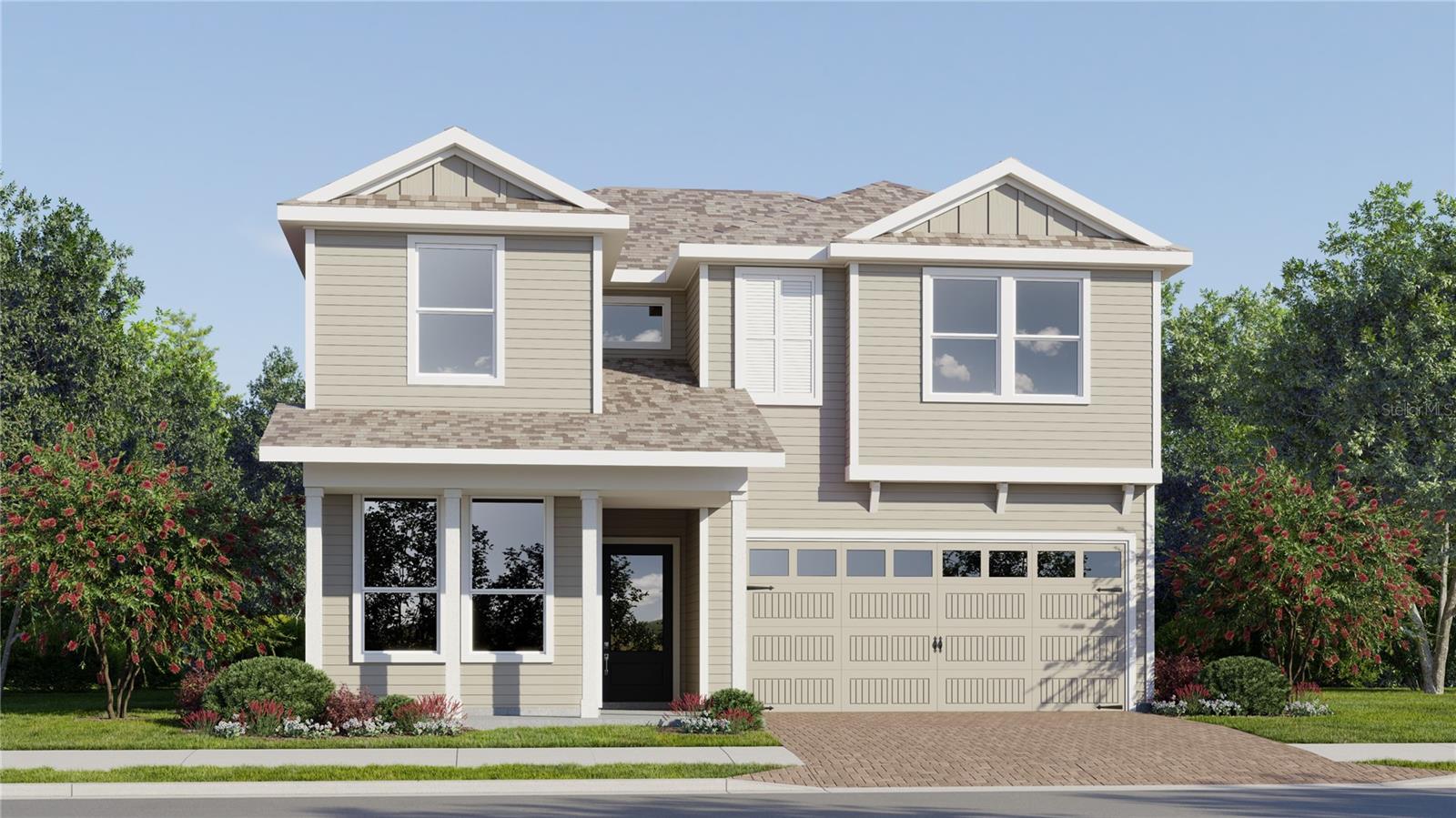 4584 Forge, St Cloud, FL 34772