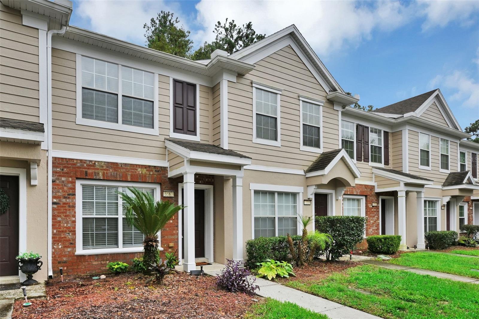 6583 Arching Branch, Jacksonville, FL 32258