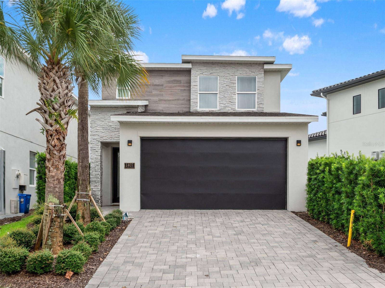 1407 Titian, Kissimmee, FL 34747