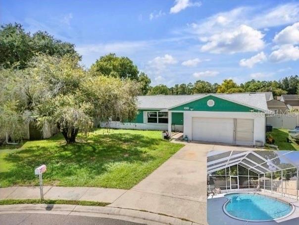 1428 Tim, Port Orange, FL 32129