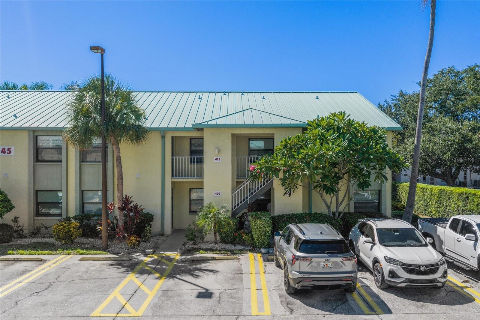 6145 113th Unit 408, Seminole, FL 33772