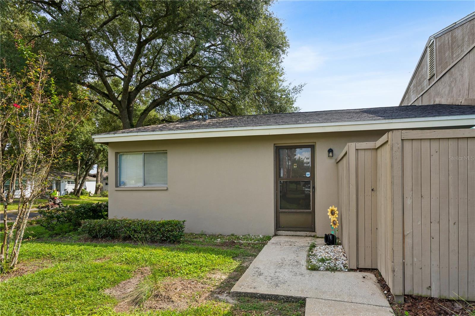 7920 Tangerine Unit 265, Temple Terrace, FL 33637