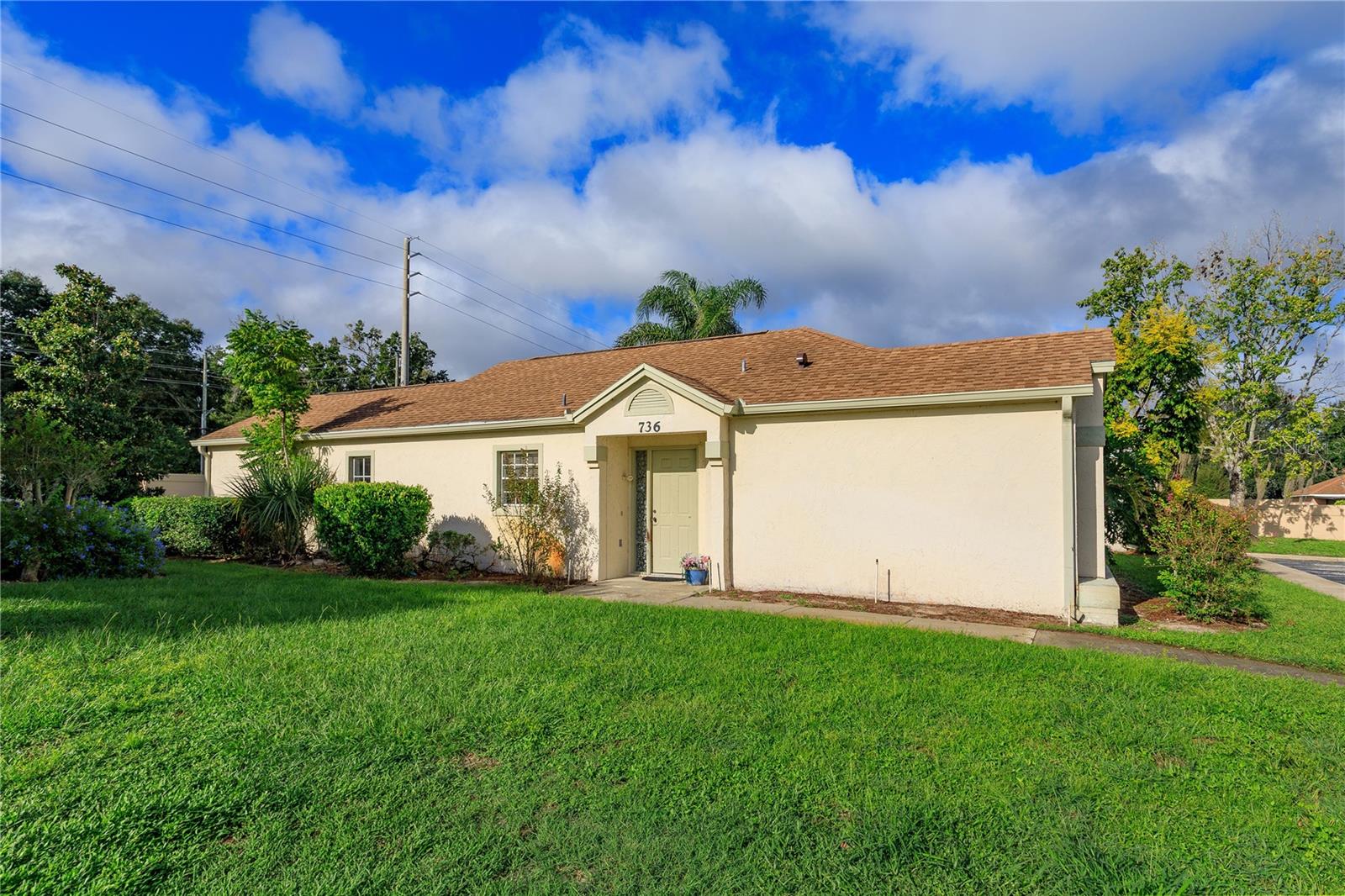 736 Olympic Unit B1, Ocoee, FL 34761