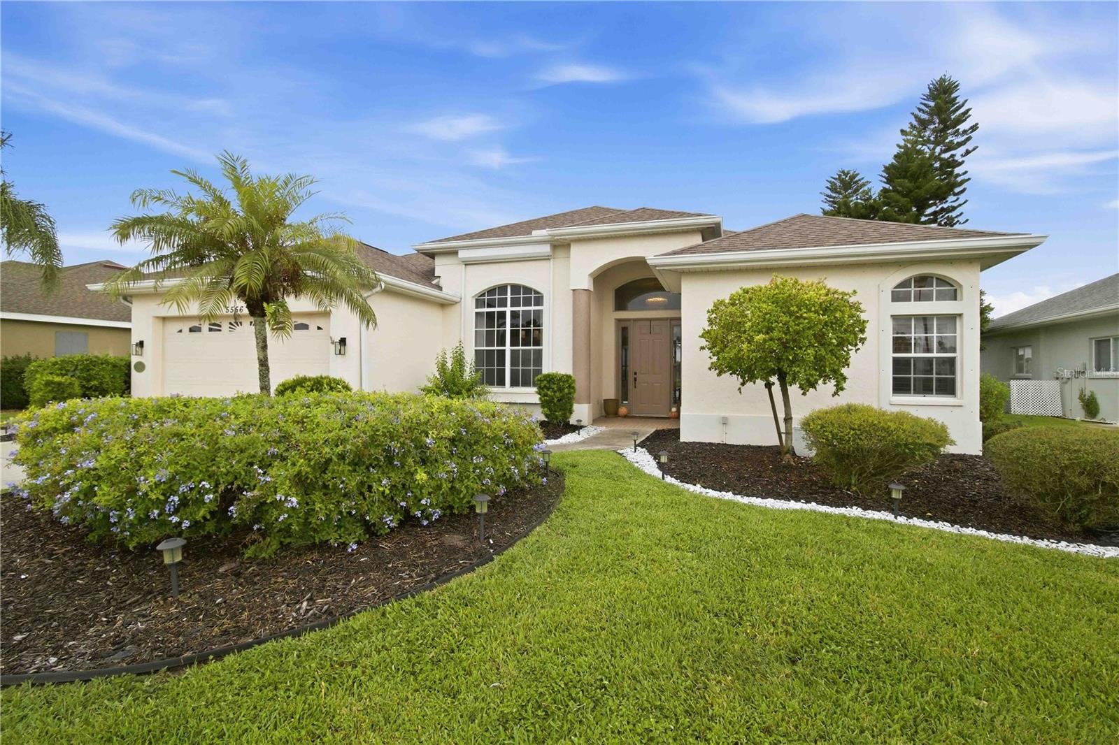 5556 Sabal Trace, North Port, FL 34287