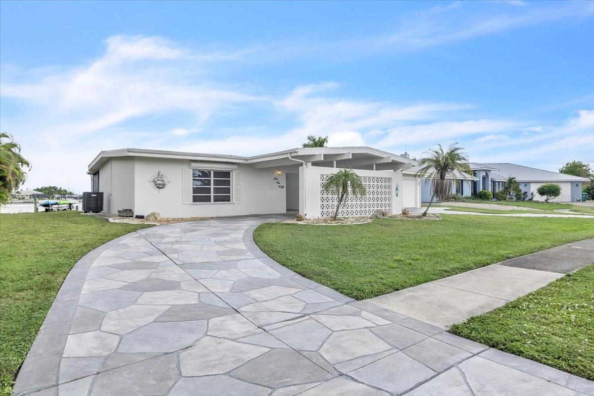 168 Morgan, Port Charlotte, FL 33952