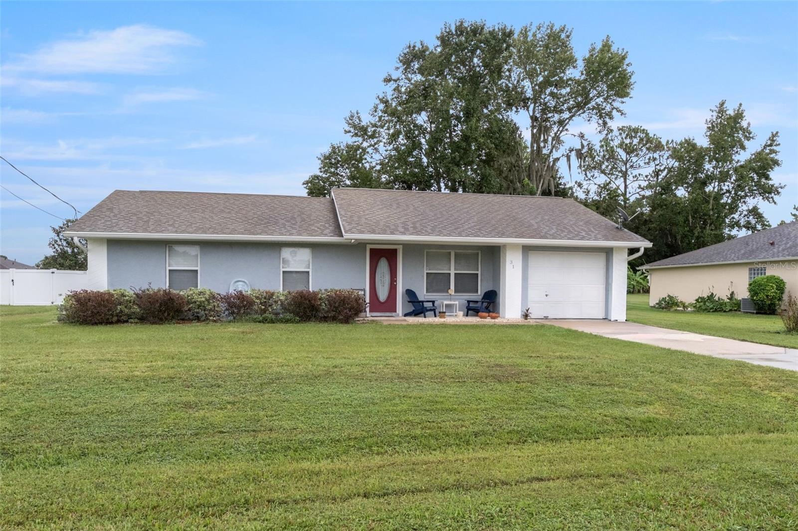 31 Ruth, Palm Coast, FL 32164