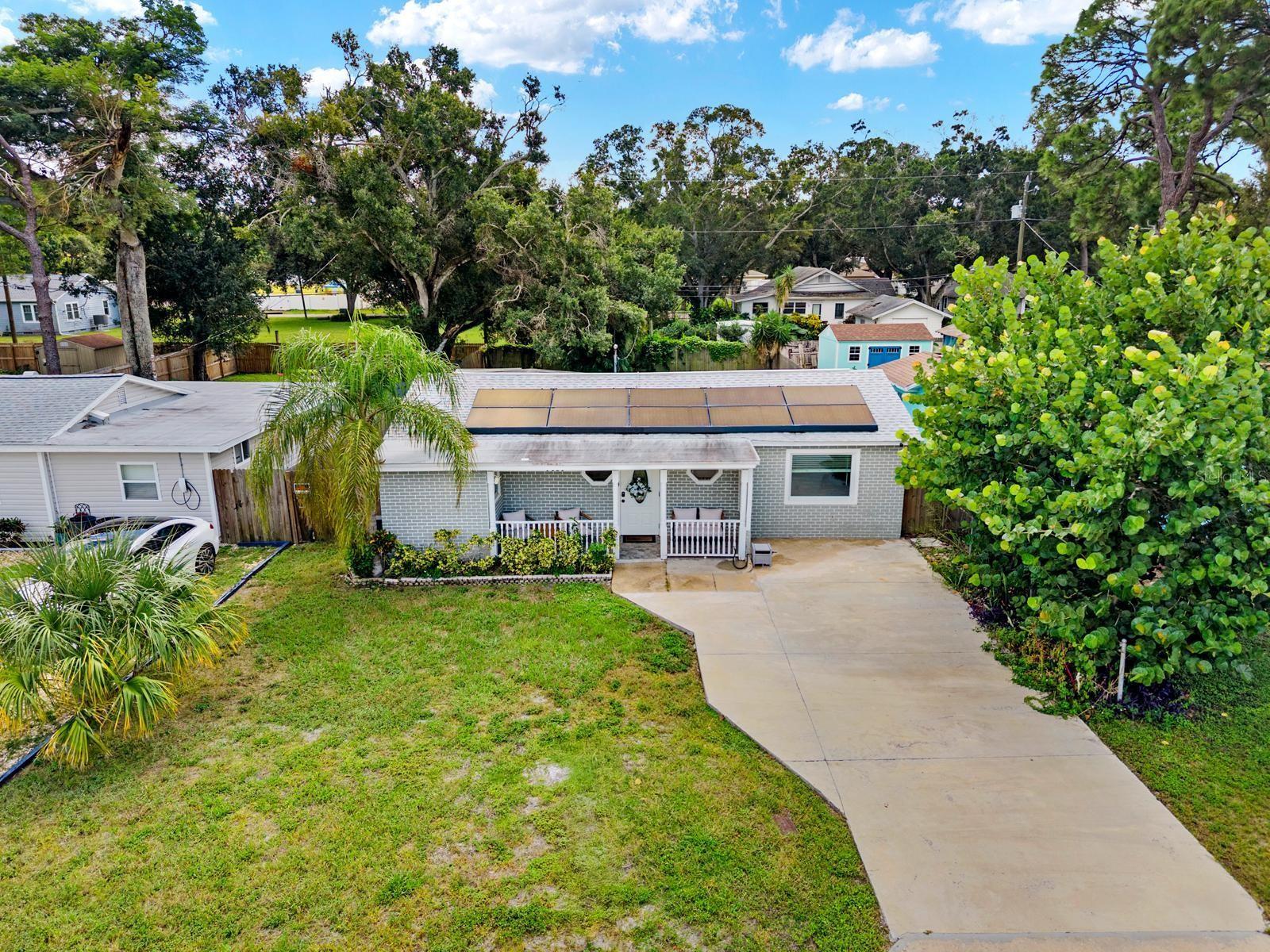 7954 49th, St Petersburg, FL 33709