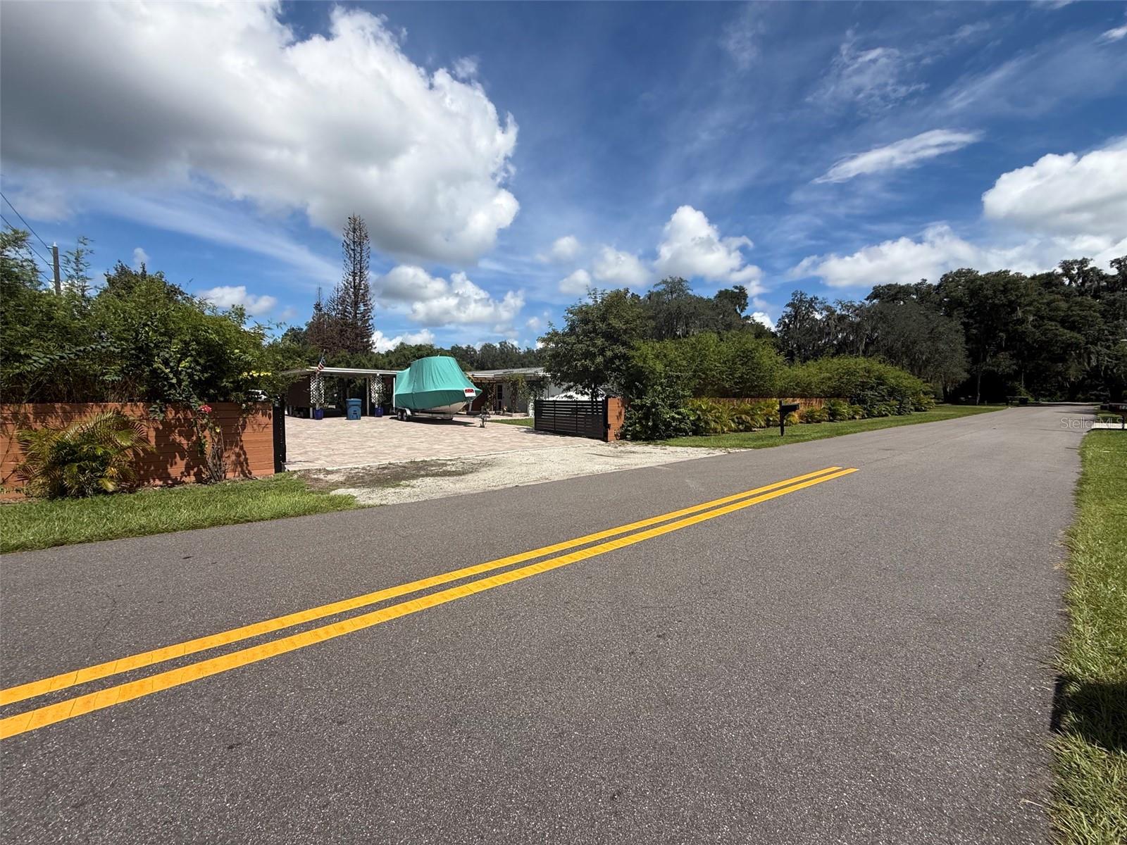 2207 Poinsettia, Deland, FL 32724