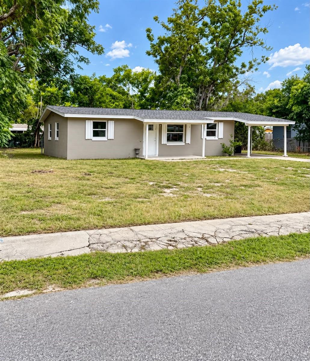 903 Flewelling, Ocoee, FL 34761