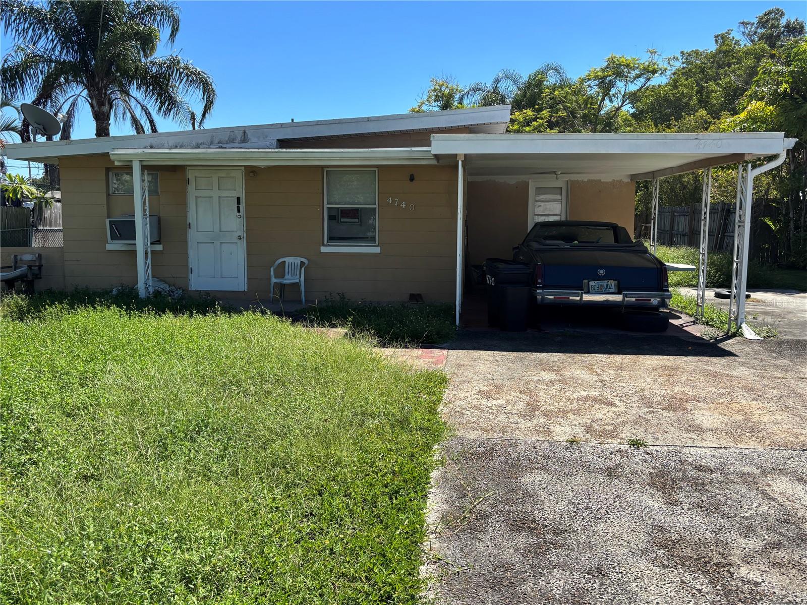 4740 73rd, Pinellas Park, FL 33781