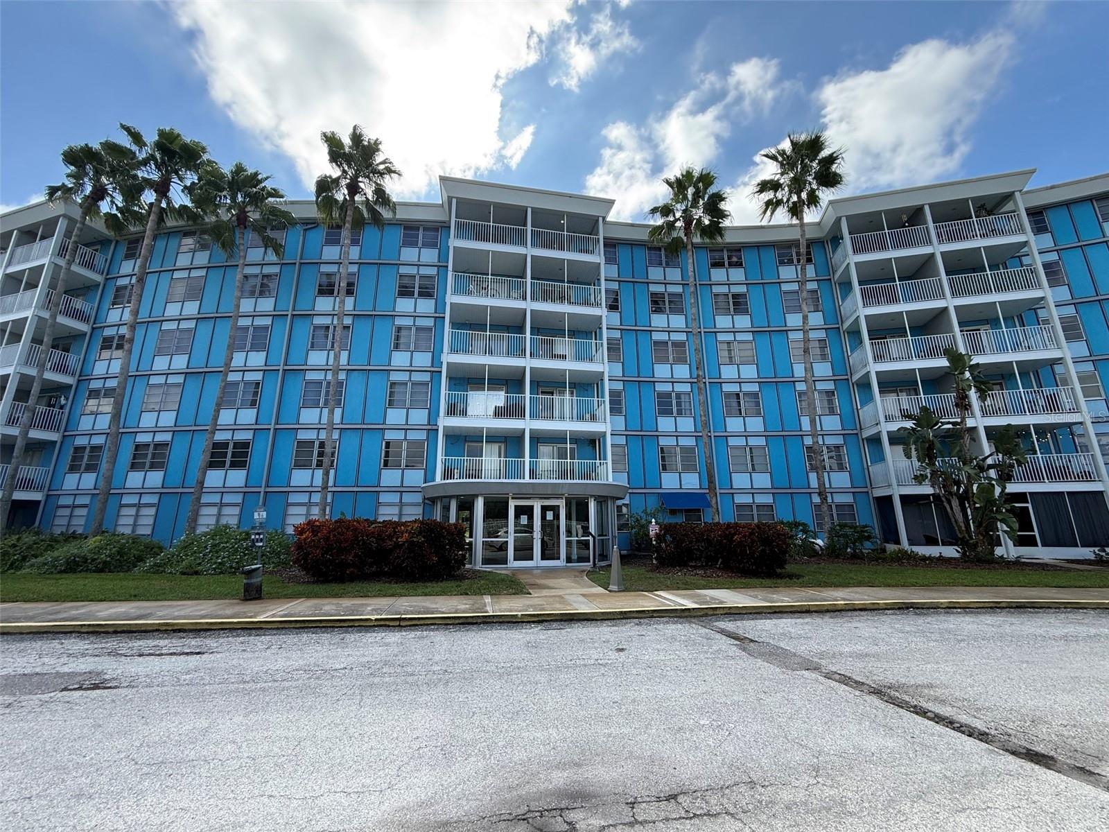3315 58th Unit 114, St Petersburg, FL 33712