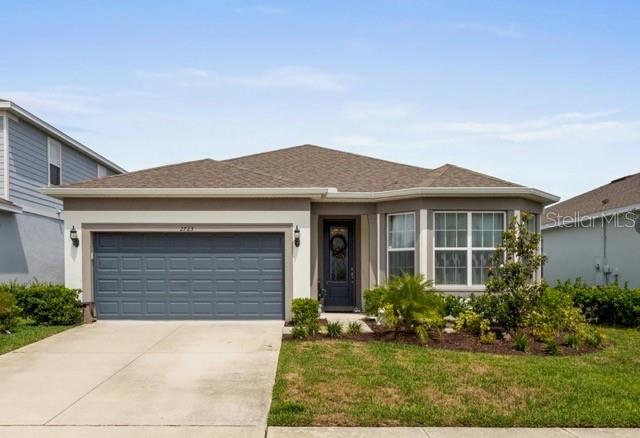 2723 Forestdale, St Cloud, FL 34771