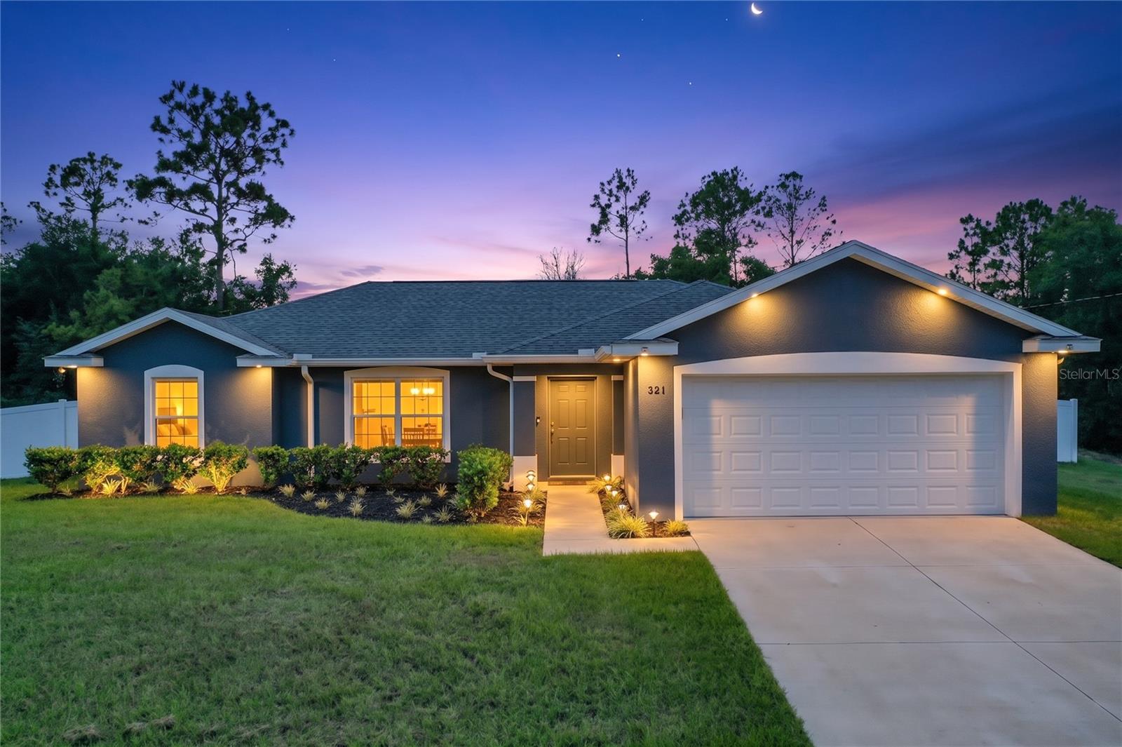 523 Bahia Circle, Ocala, FL 34472