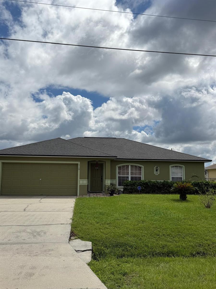 518 Gull, Poinciana, FL 34759