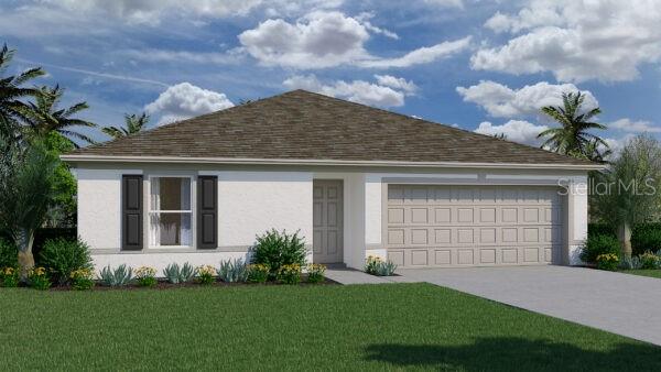 8796 Pine Bark, Wildwood, FL 34785