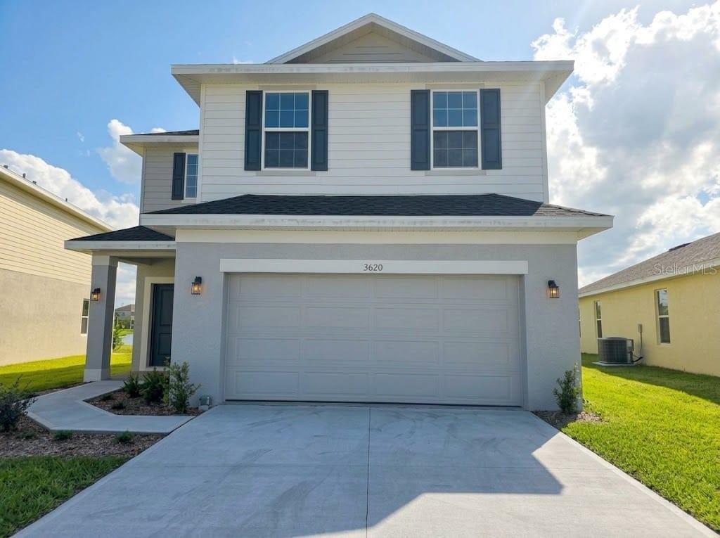 3620 Briarlynne, St Cloud, FL 34773