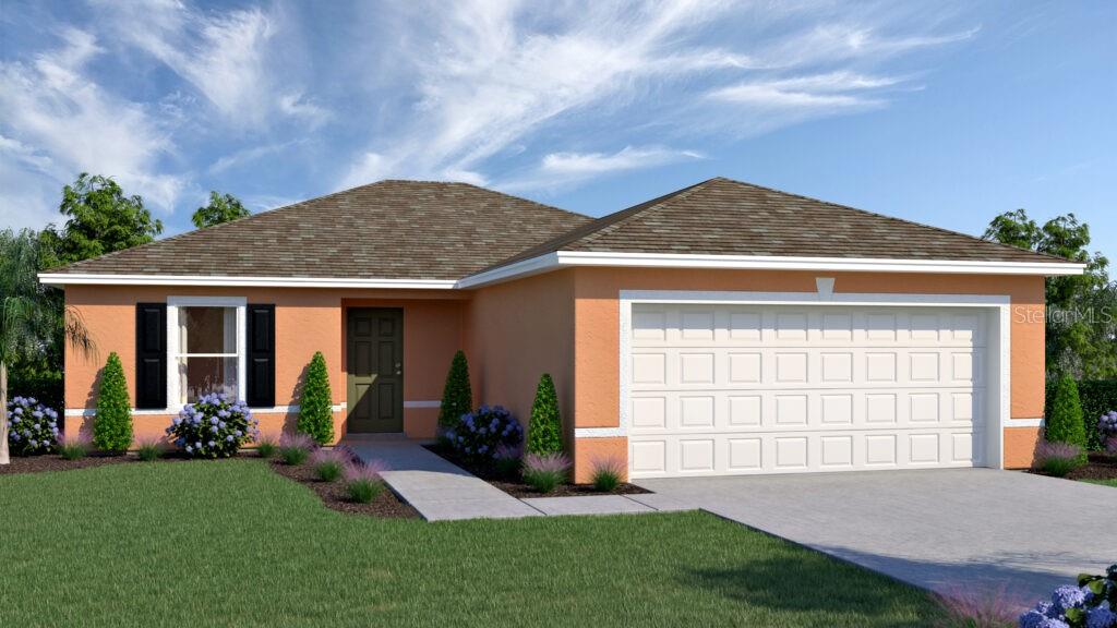 8801 Pine Bark, Wildwood, FL 34785