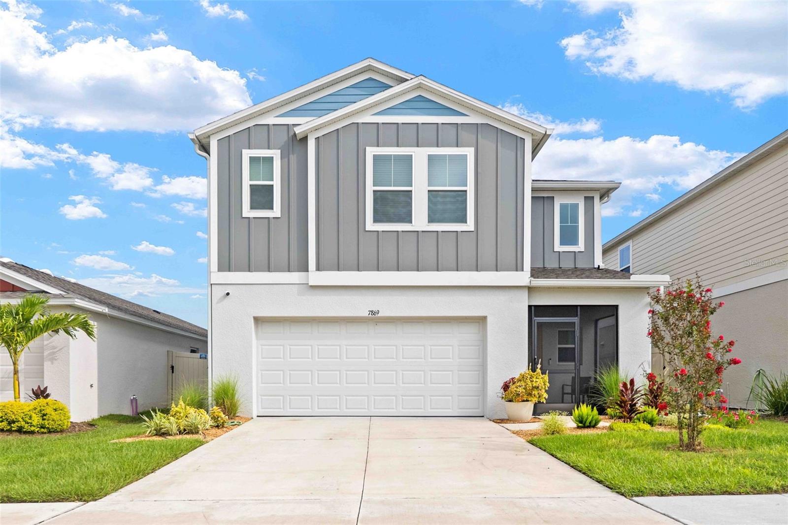 7869 Peace Lily, Wesley Chapel, FL 33545