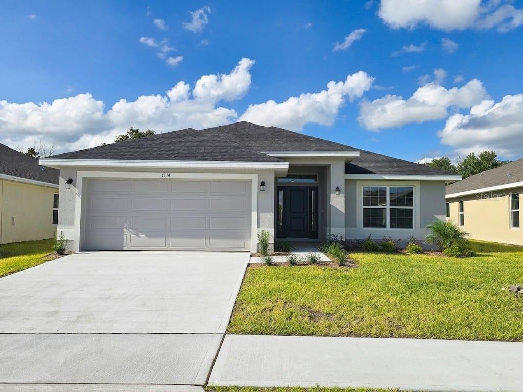 7714 Bent Tree, St Cloud, FL 34773