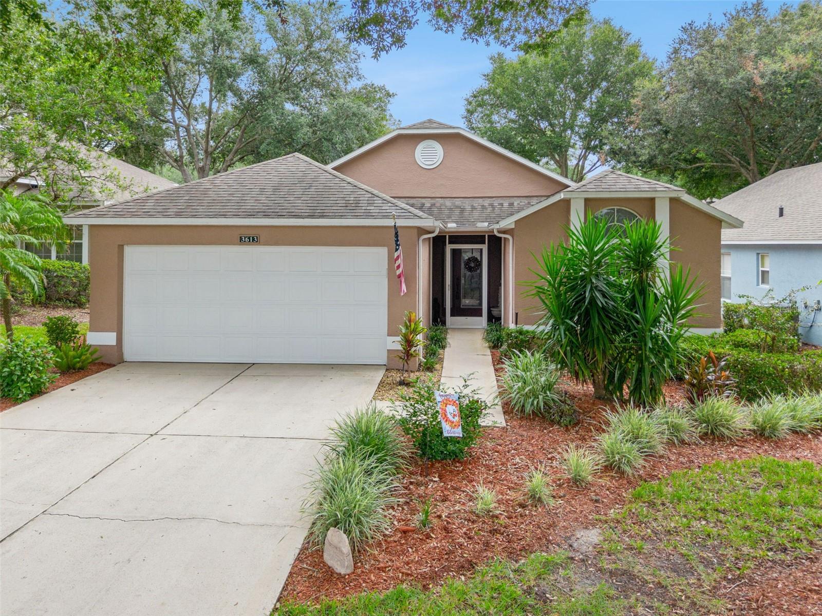 3613 Westerham, Clermont, FL 34711