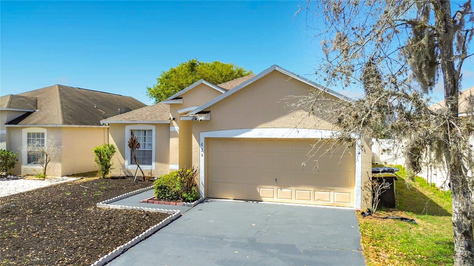 635 Knollwood, Davenport, FL 33837