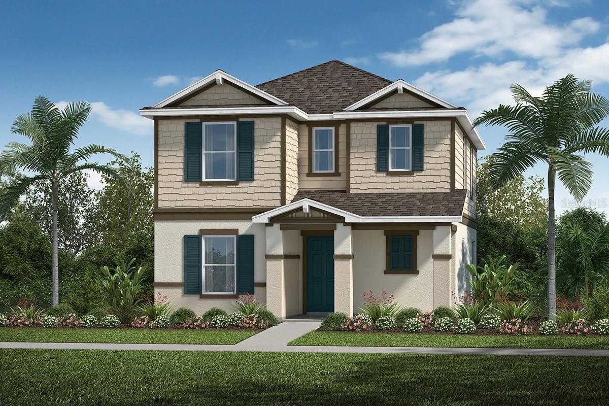 2705 Plover, St Cloud, FL 34771