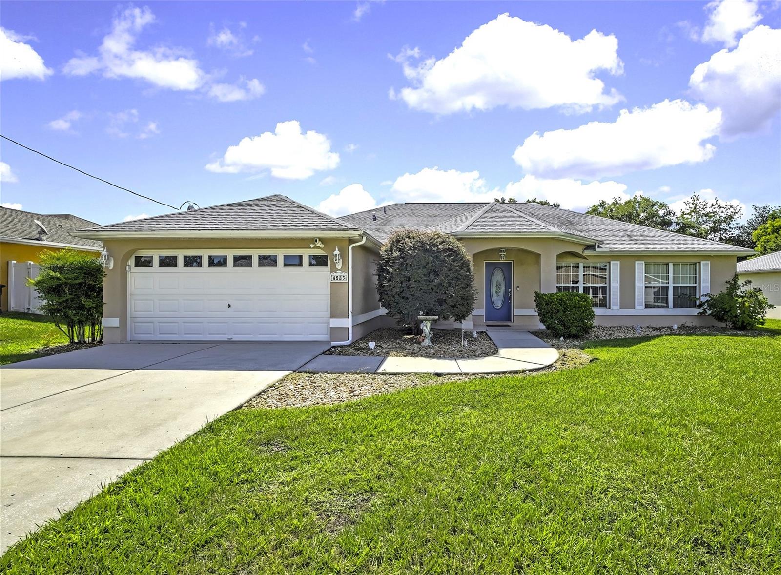 4583 Gondolier, Spring Hill, FL 34609