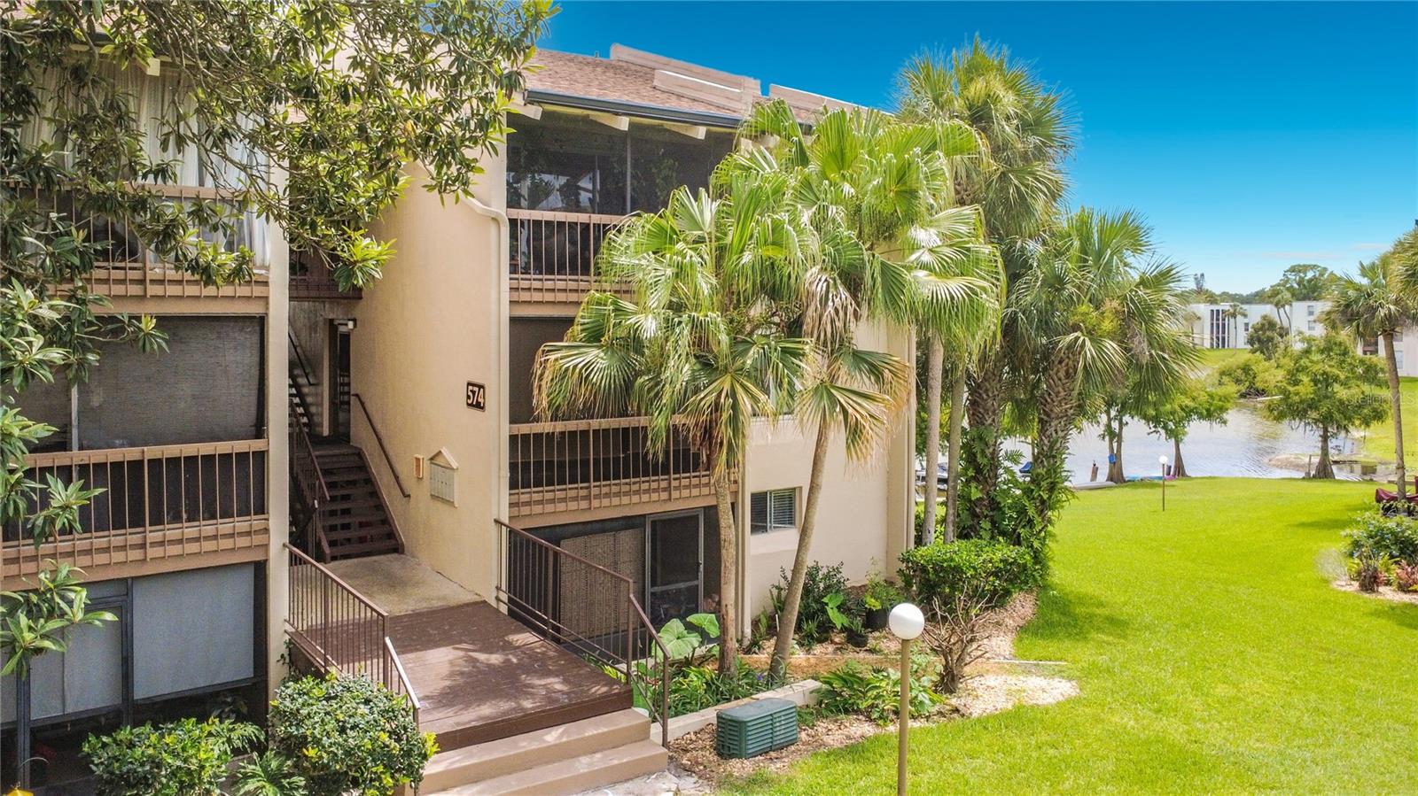 574 Orange Unit 78, Altamonte Springs, FL 32701