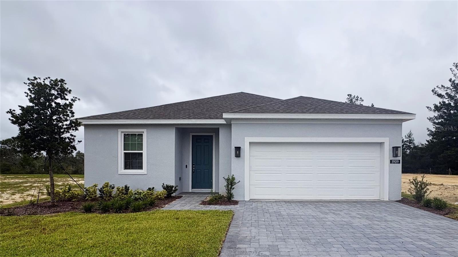 1909 Greenborough, Deland, FL 32724