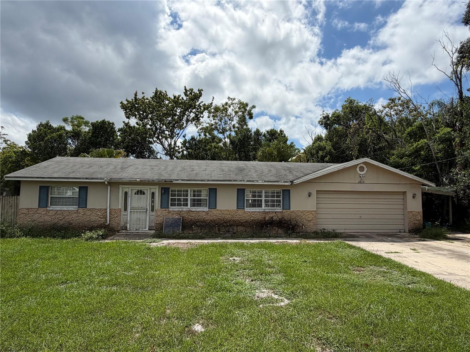 2828 Floral, Apopka, FL 32703