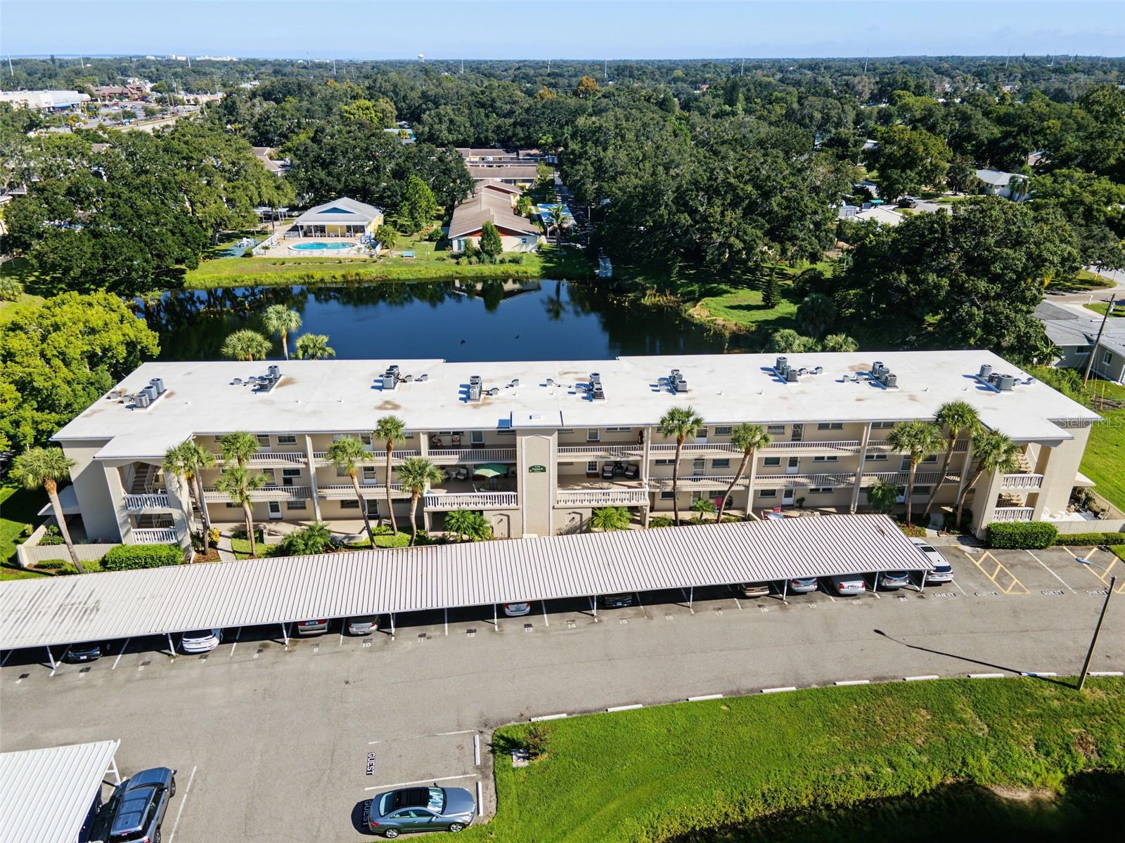 936 Virginia Unit 306, Dunedin, FL 34698