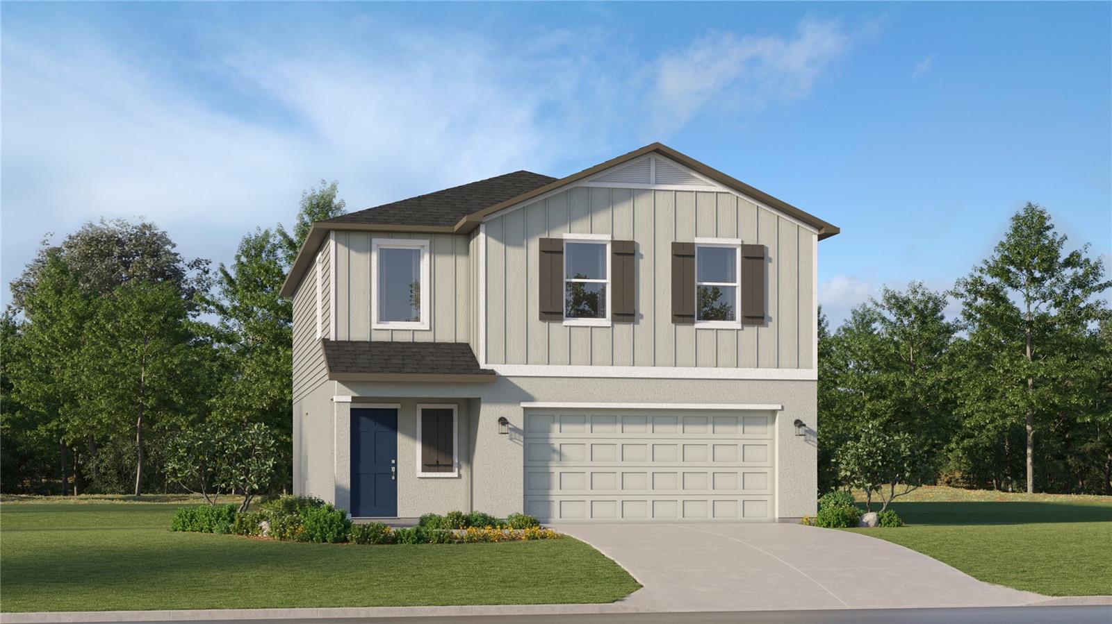 1568 Willow Garden, Eustis, FL 32726