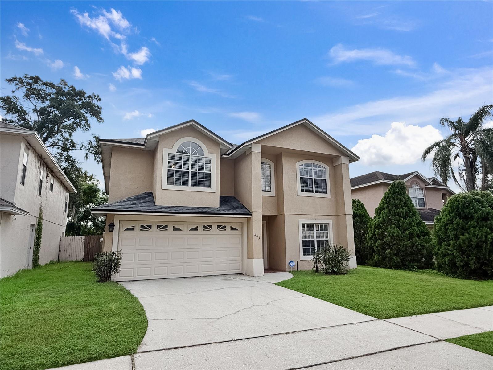 443 Opal, Altamonte Springs, FL 32714