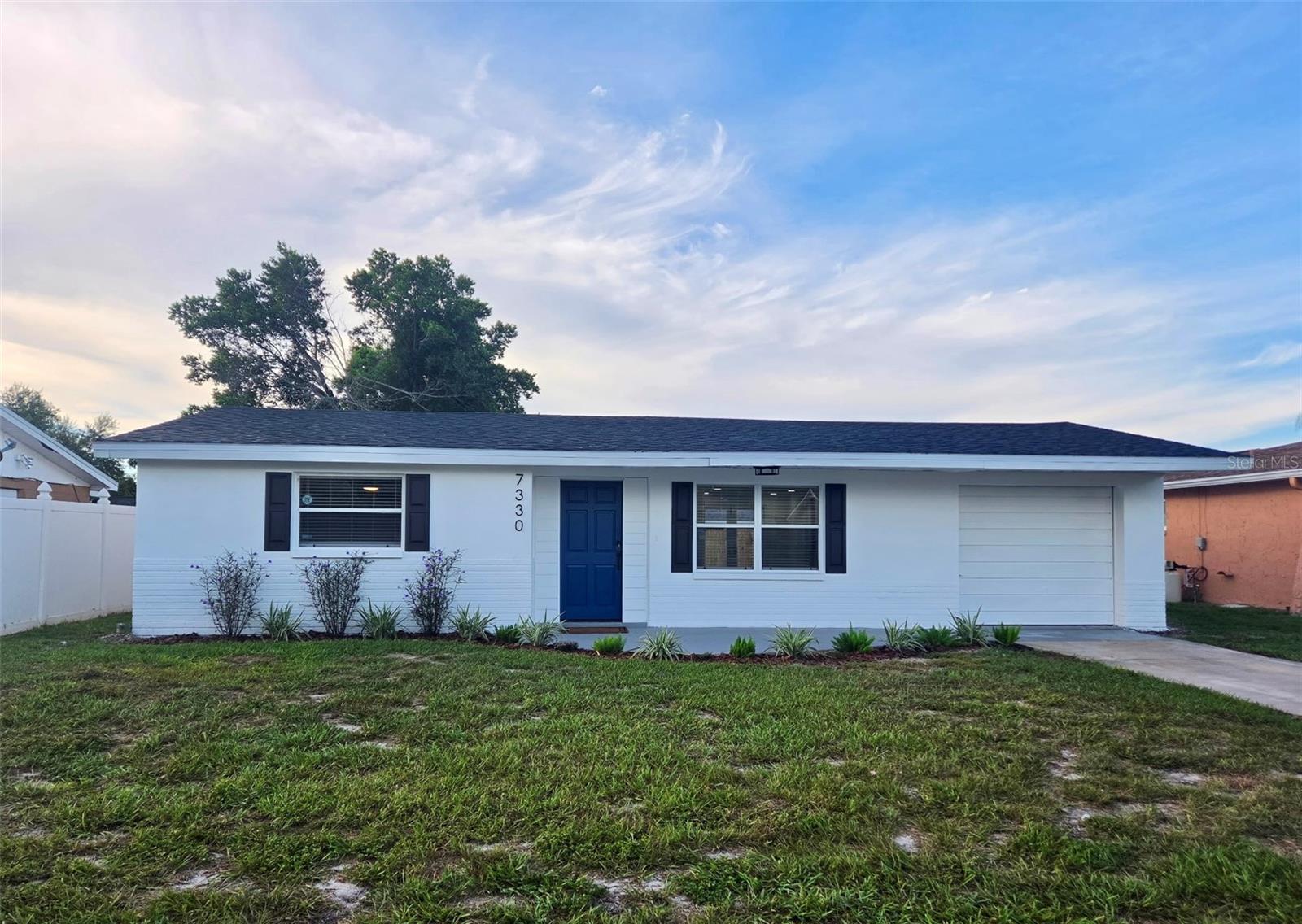 7330 Mayfield, Port Richey, FL 34668