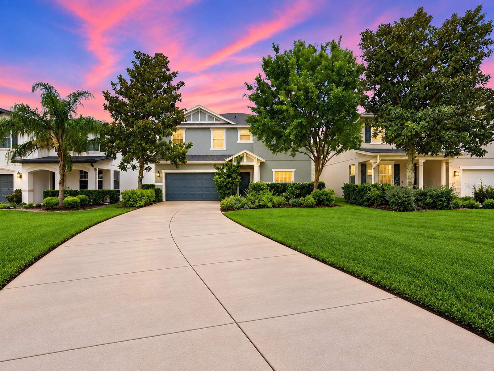 3161 Winglewood, Lutz, FL 33558