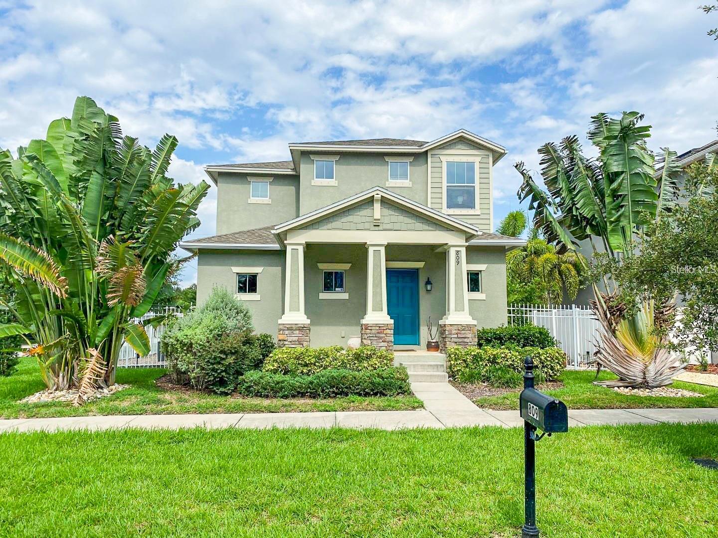 809 Oregon, Tampa, FL 33606