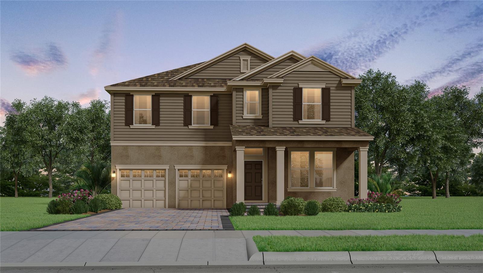 11839 Shine View, Winter Garden, FL 34787