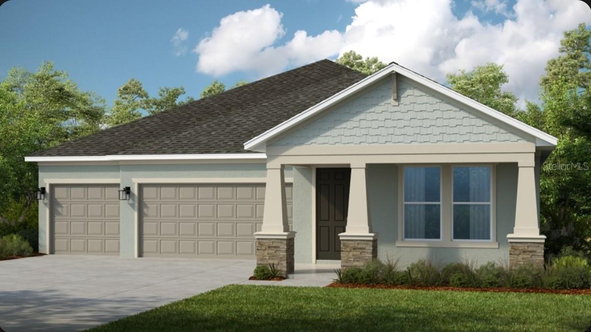 11397 Bourbon Rose, Winter Garden, FL 34787
