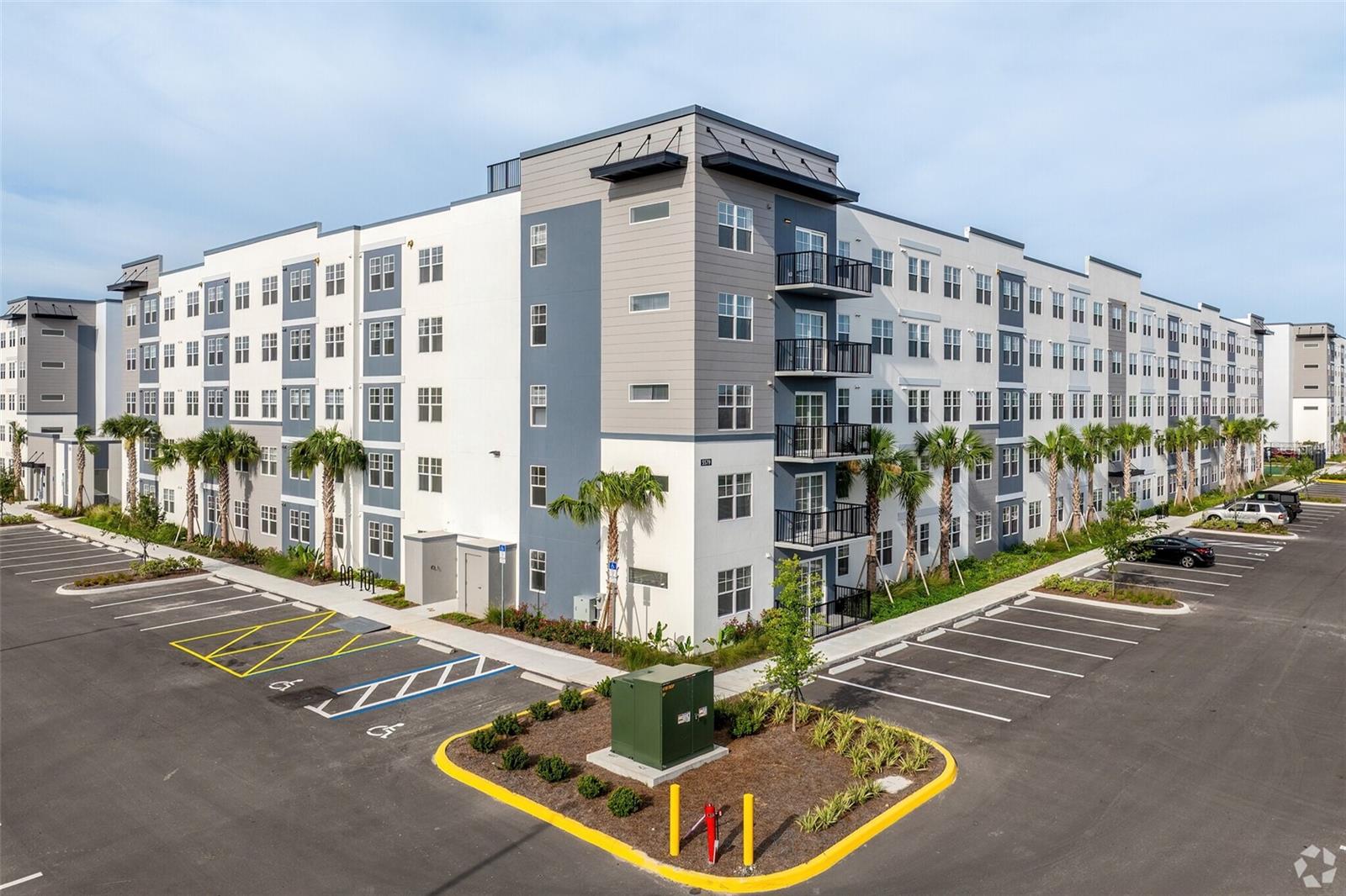 5579 Millenia Park Blvd Unit 415, Orlando, FL 32839