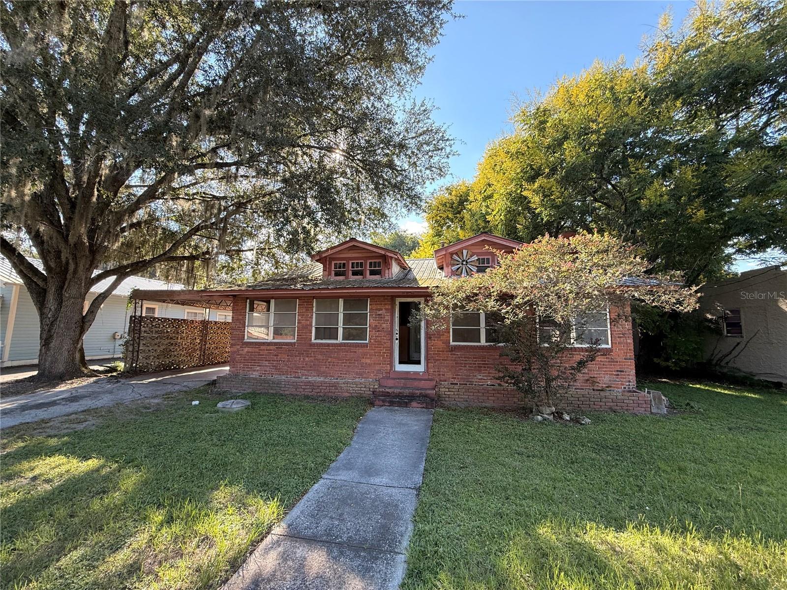 112 Florida, Bushnell, FL 33513