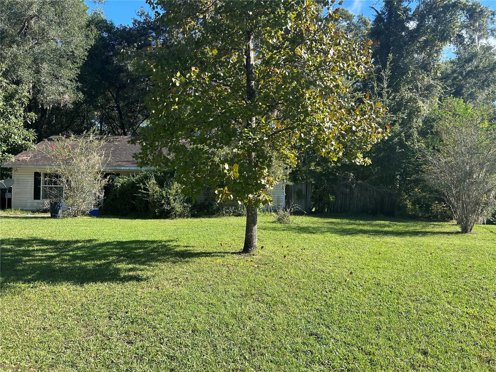 608 9th, Williston, FL 32696