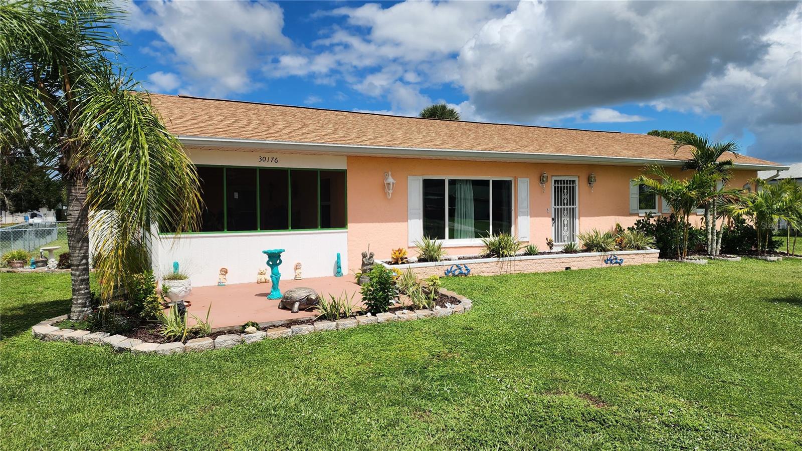 30176 Balsam, Punta Gorda, FL 33982
