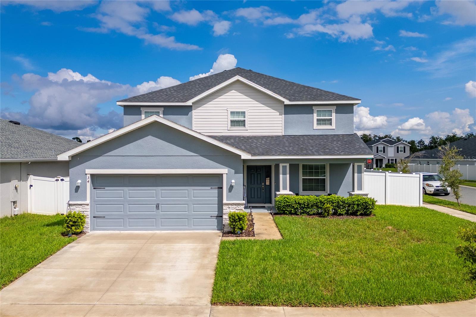 34 Polermo, St Cloud, FL 34771