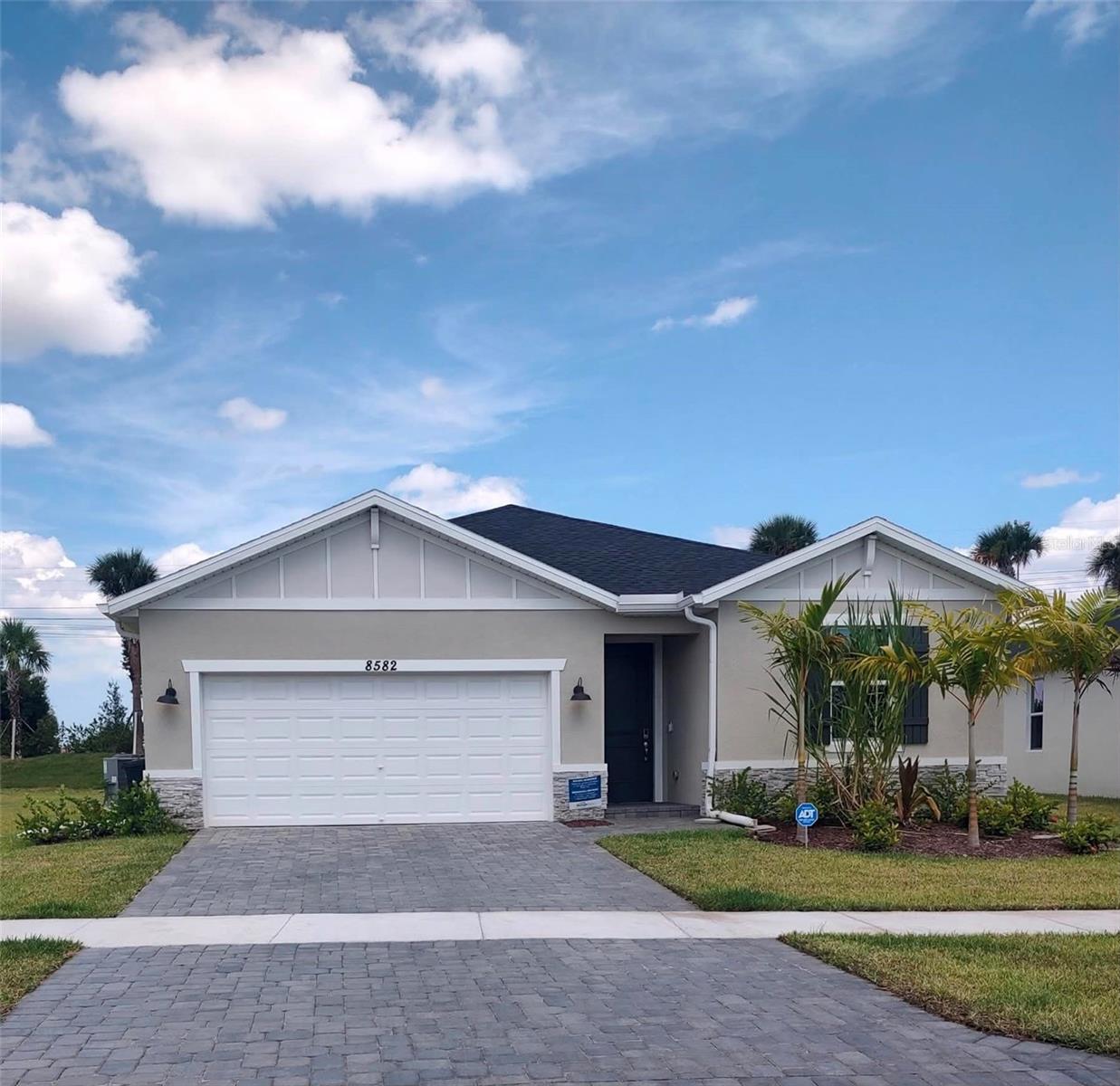 8582 Dahlia, Port St Lucie, FL 34986