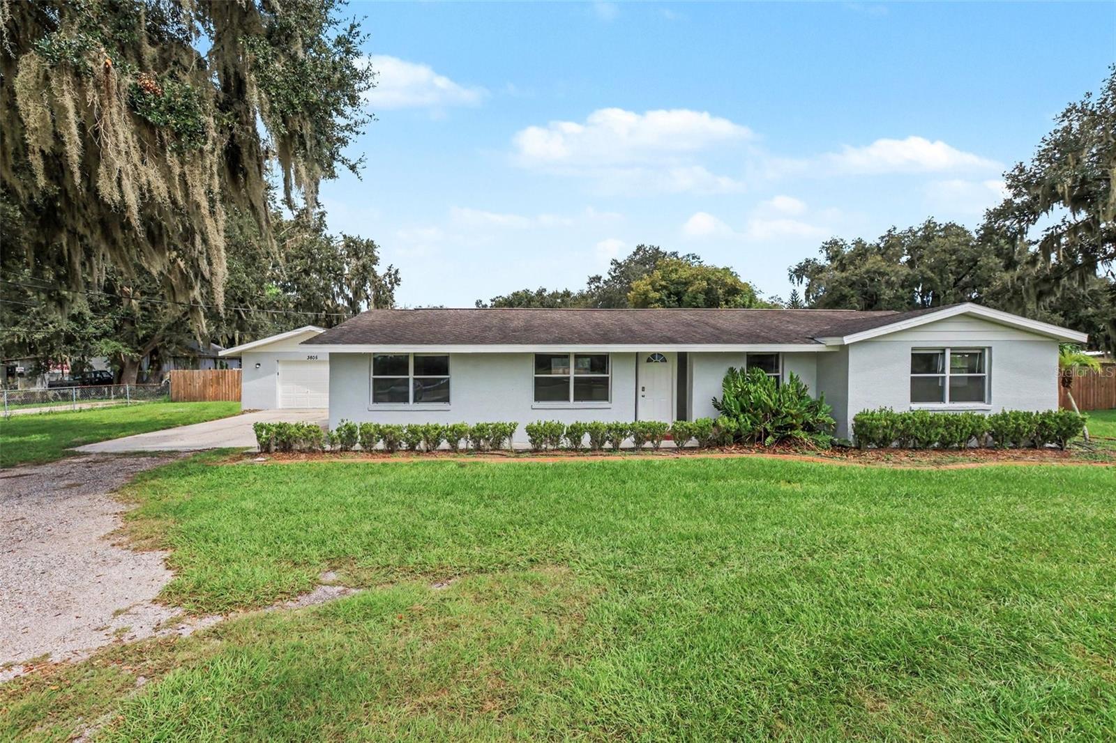 3805 Mcintosh, Dover, FL 33527