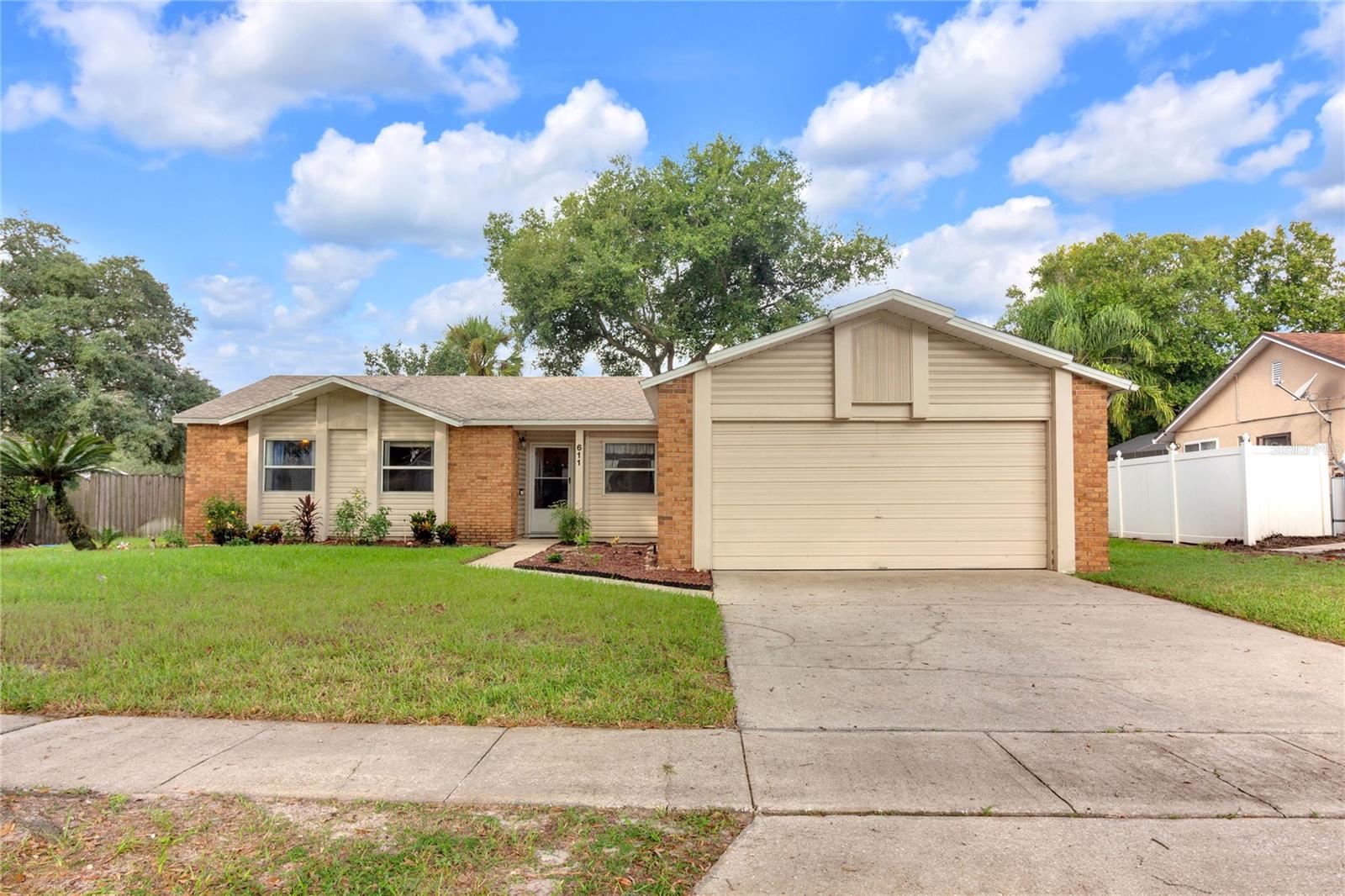 611 Sherwood Oaks, Ocoee, FL 34761