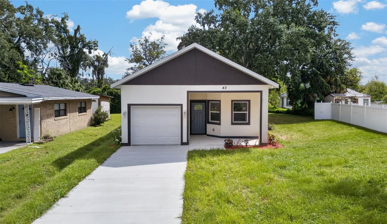 43 Samuel, Orlando, FL 32810