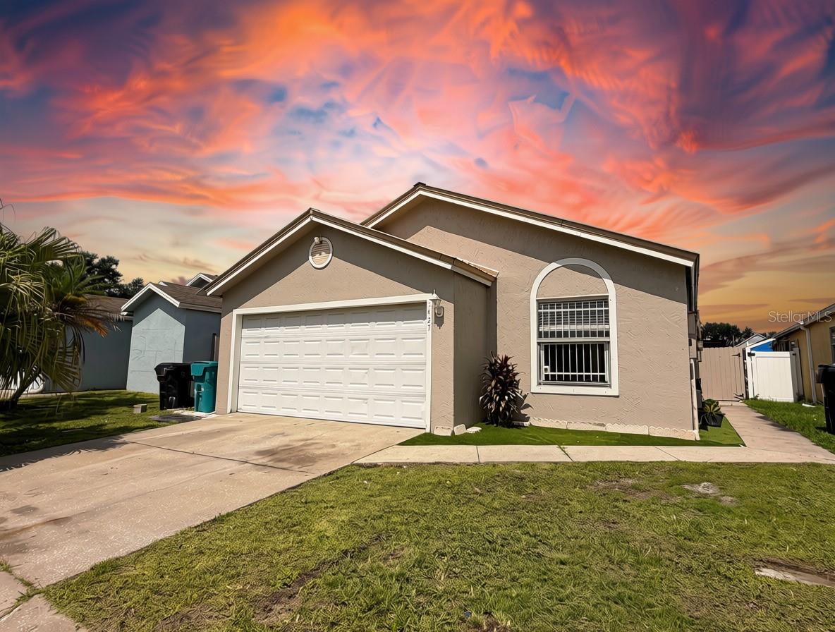 5427 Cedar, Orlando, FL 32811